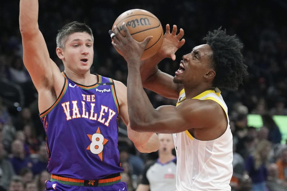 但他实际上 但他实际上